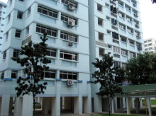 Blk 572 Pasir Ris Street 53 (Pasir Ris), HDB 4 Rooms #133402
